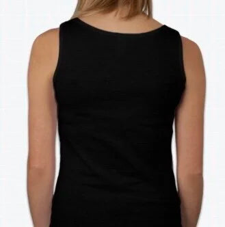 DNB Tank Top (Black)