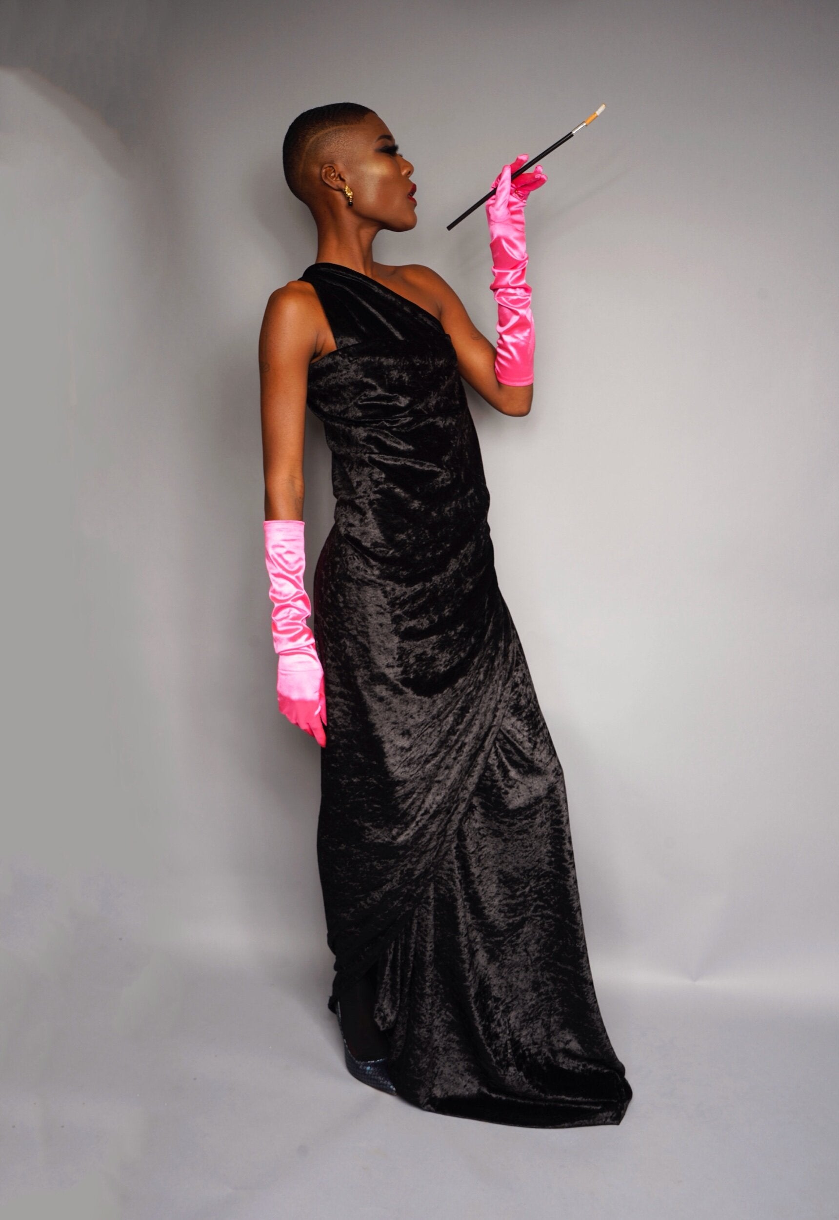 DNB’s Elizabeth Haute Couture Gown