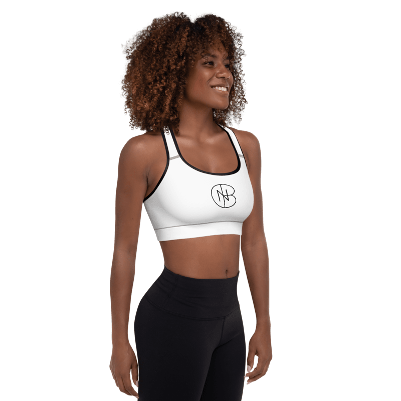 DNB High-Performance Sport Bra