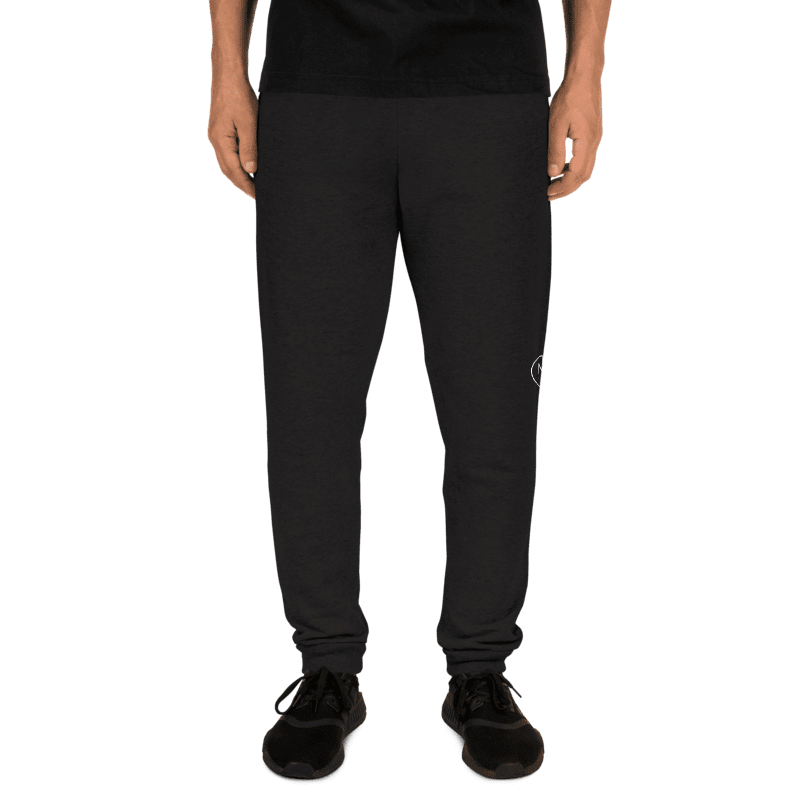 DNB Unisex Premium Designer Jogger Sweatpants