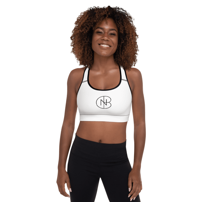 DNB High-Performance Sport Bra