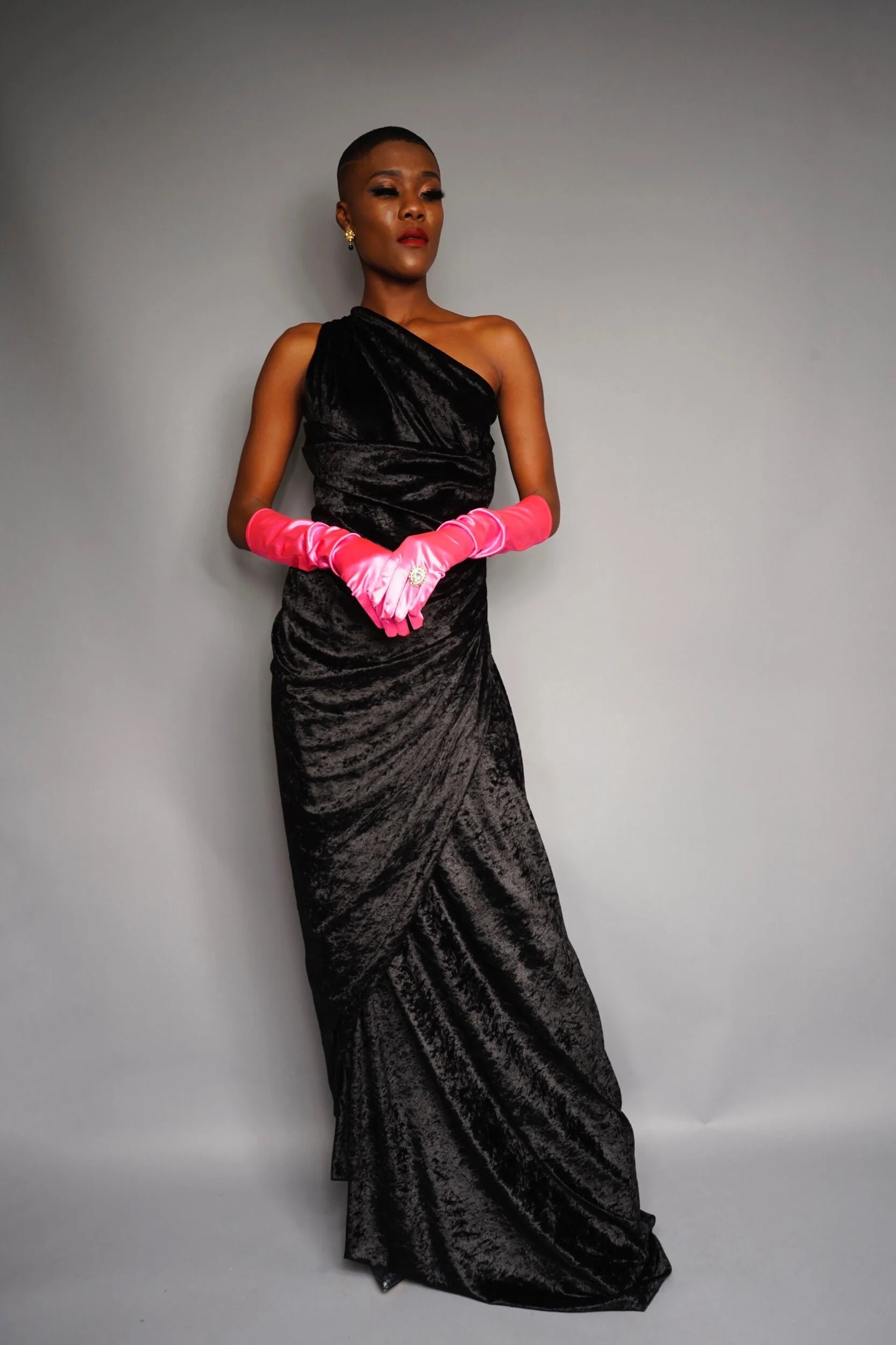 DNB’s Elizabeth Haute Couture Gown