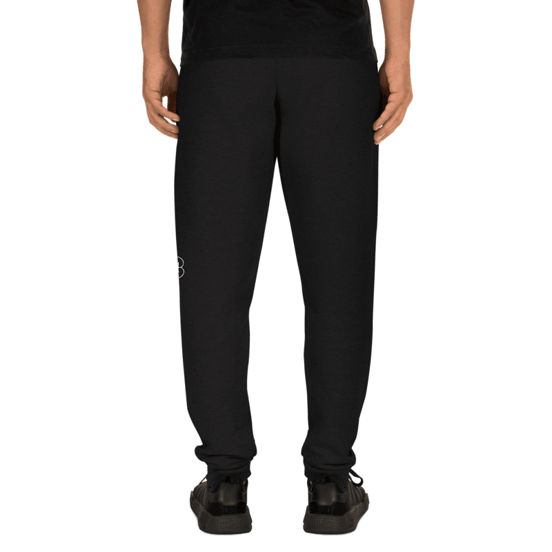 DNB Unisex Premium Designer Jogger Sweatpants