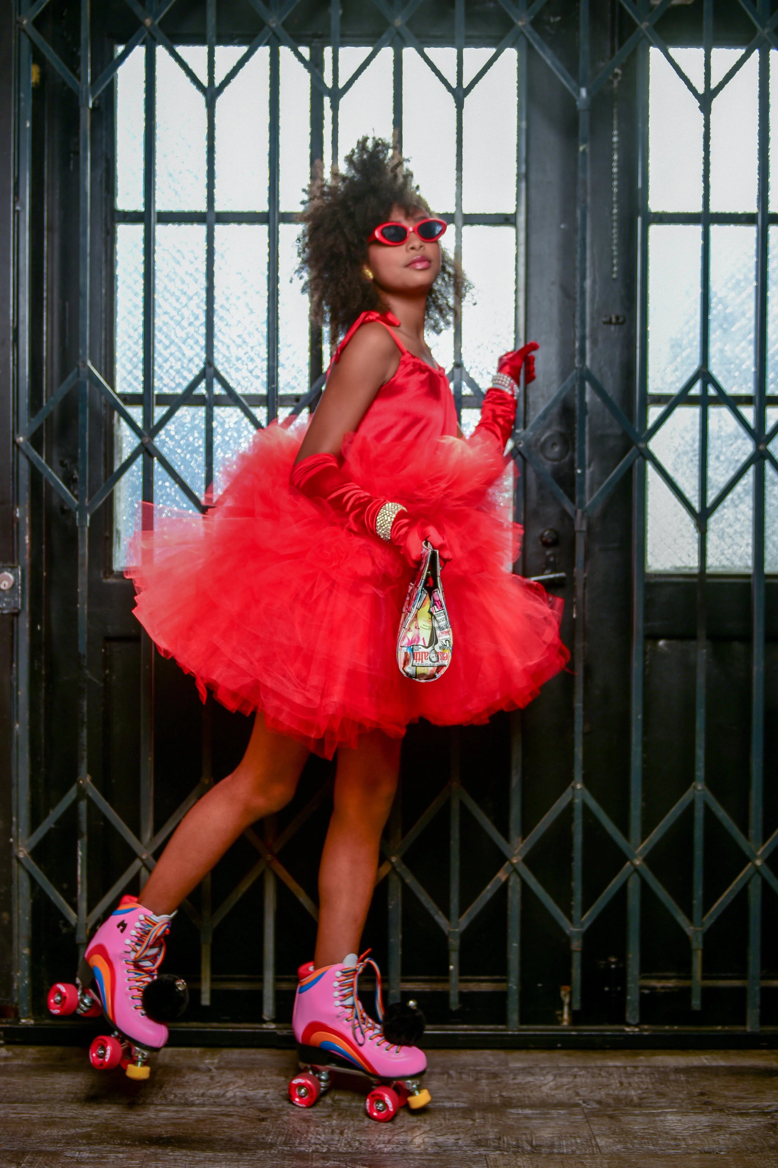 DNB's Odette Dress