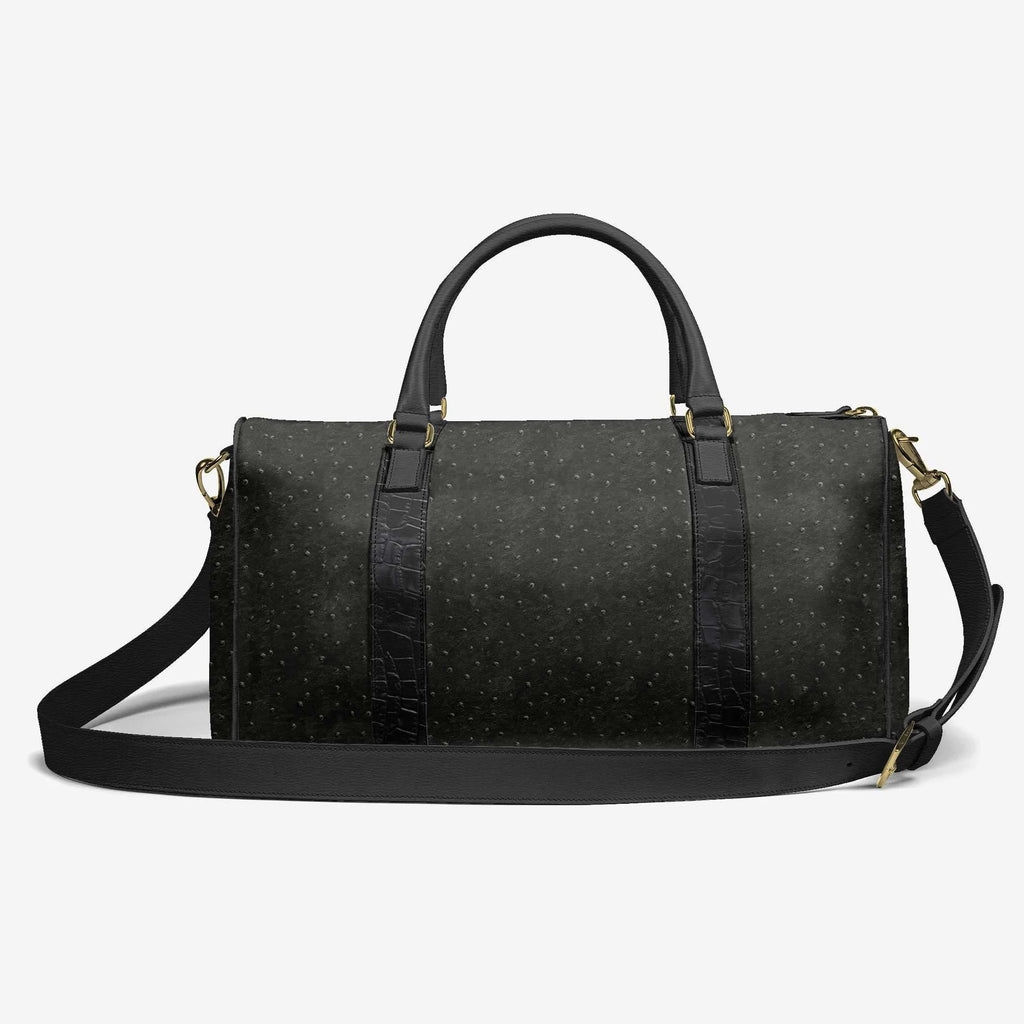 DNB large duffel bag