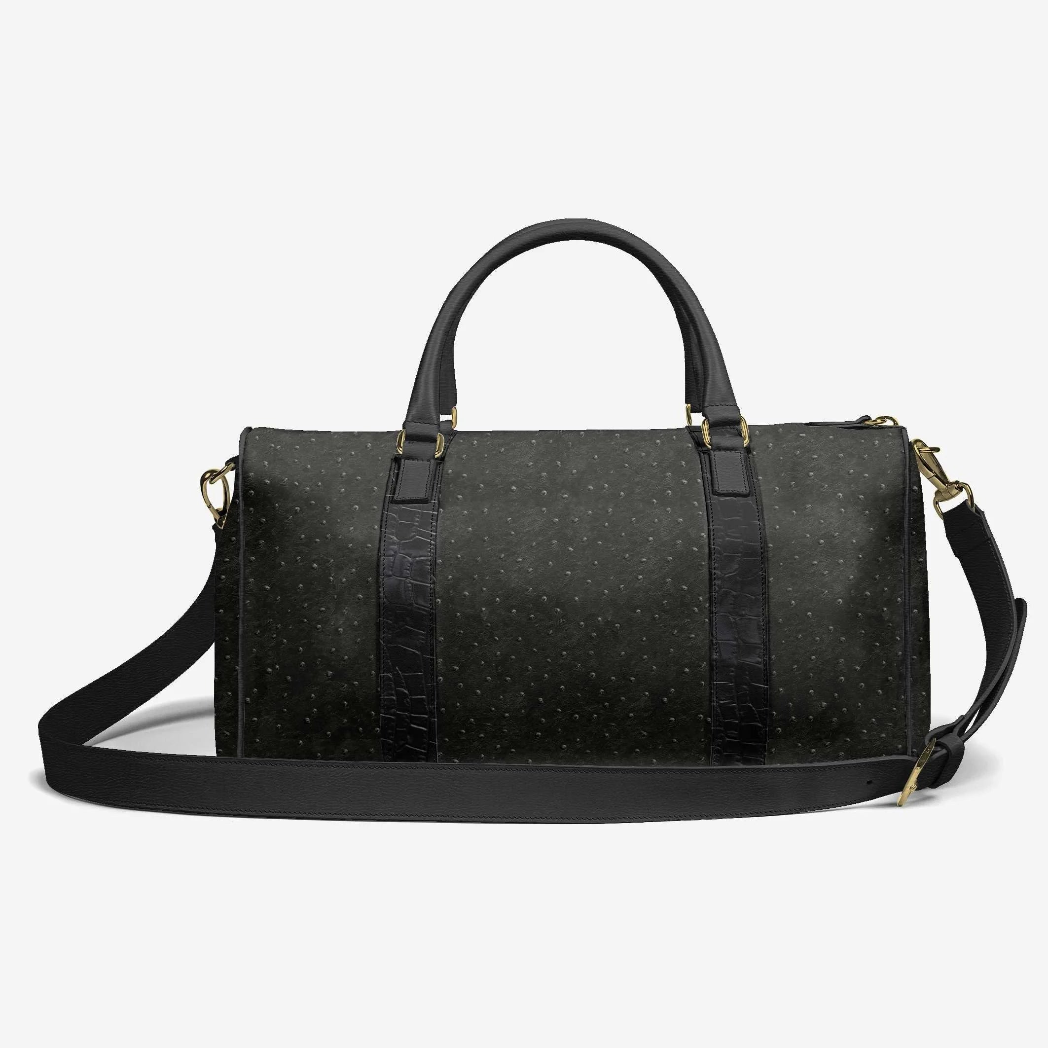 DNB large duffel bag