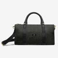 DNB large duffel bag
