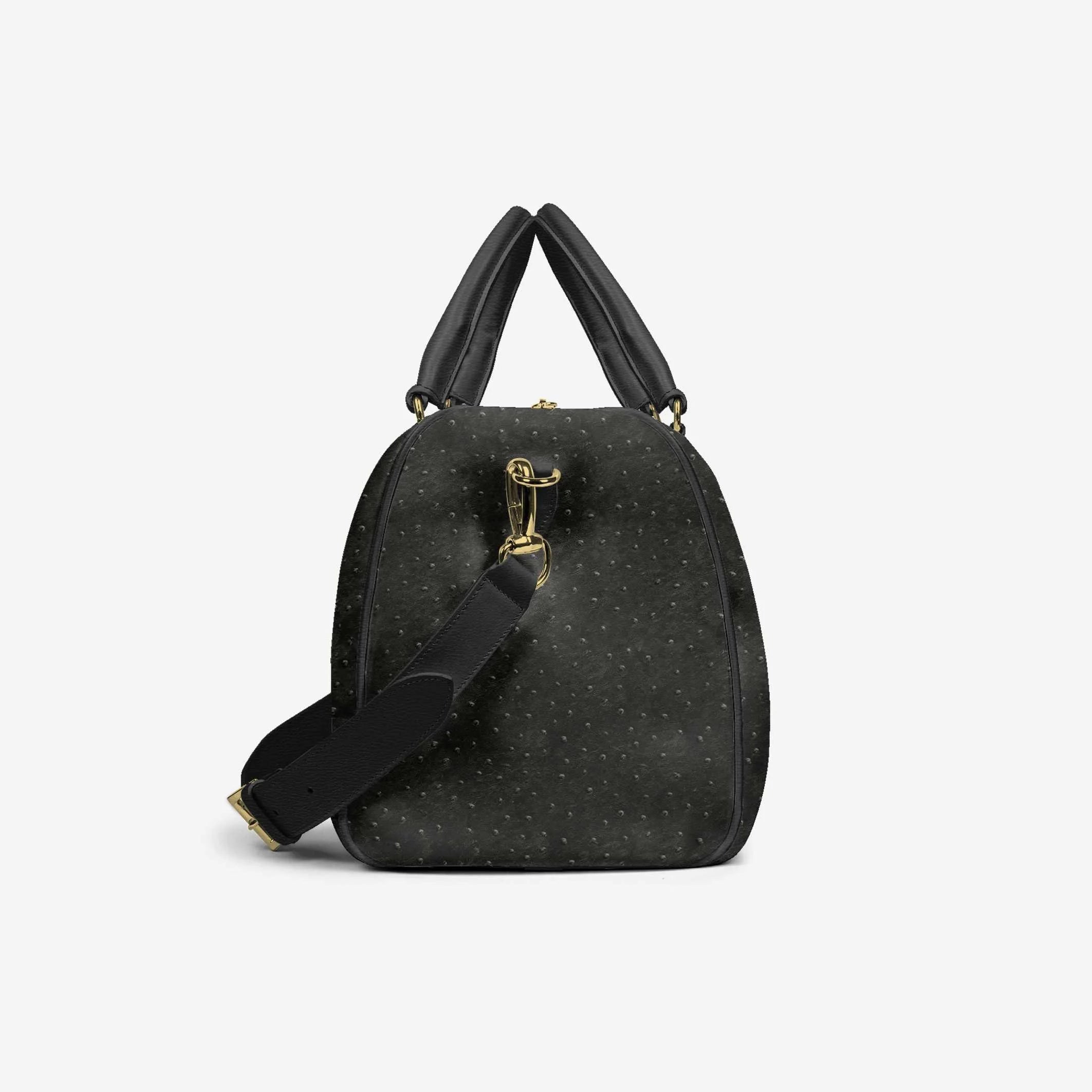 DNB large duffel bag