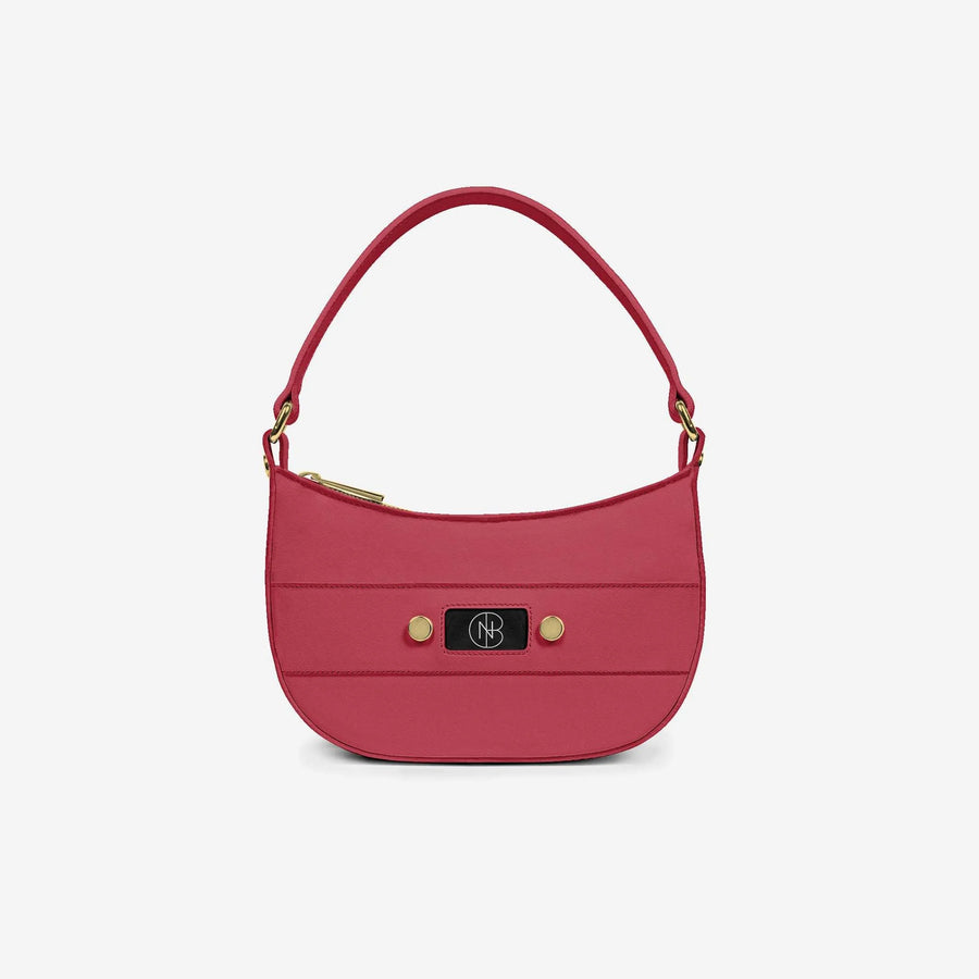 DNB medium top handle bag