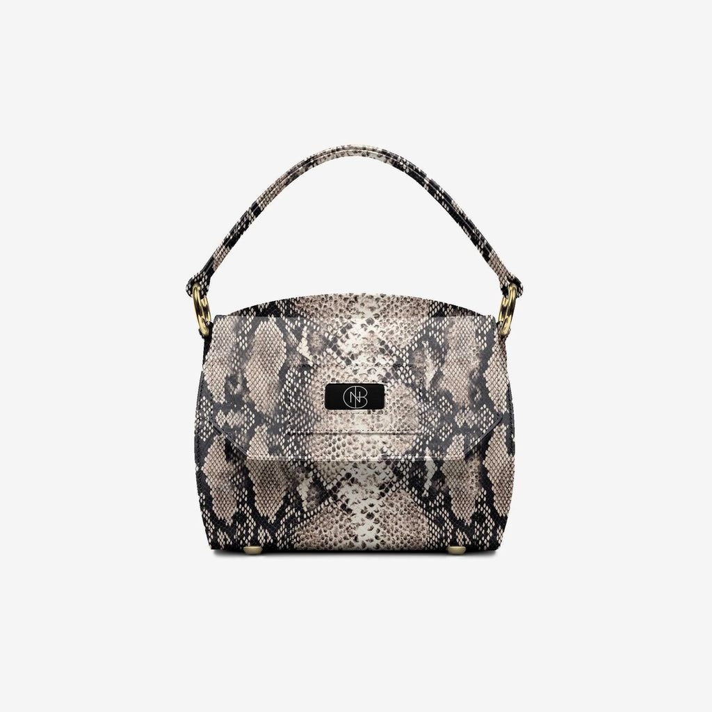 DNB small bucket bag