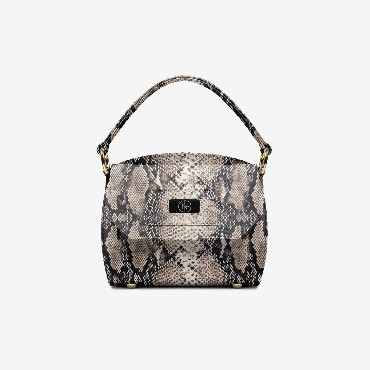 DNB small bucket bag
