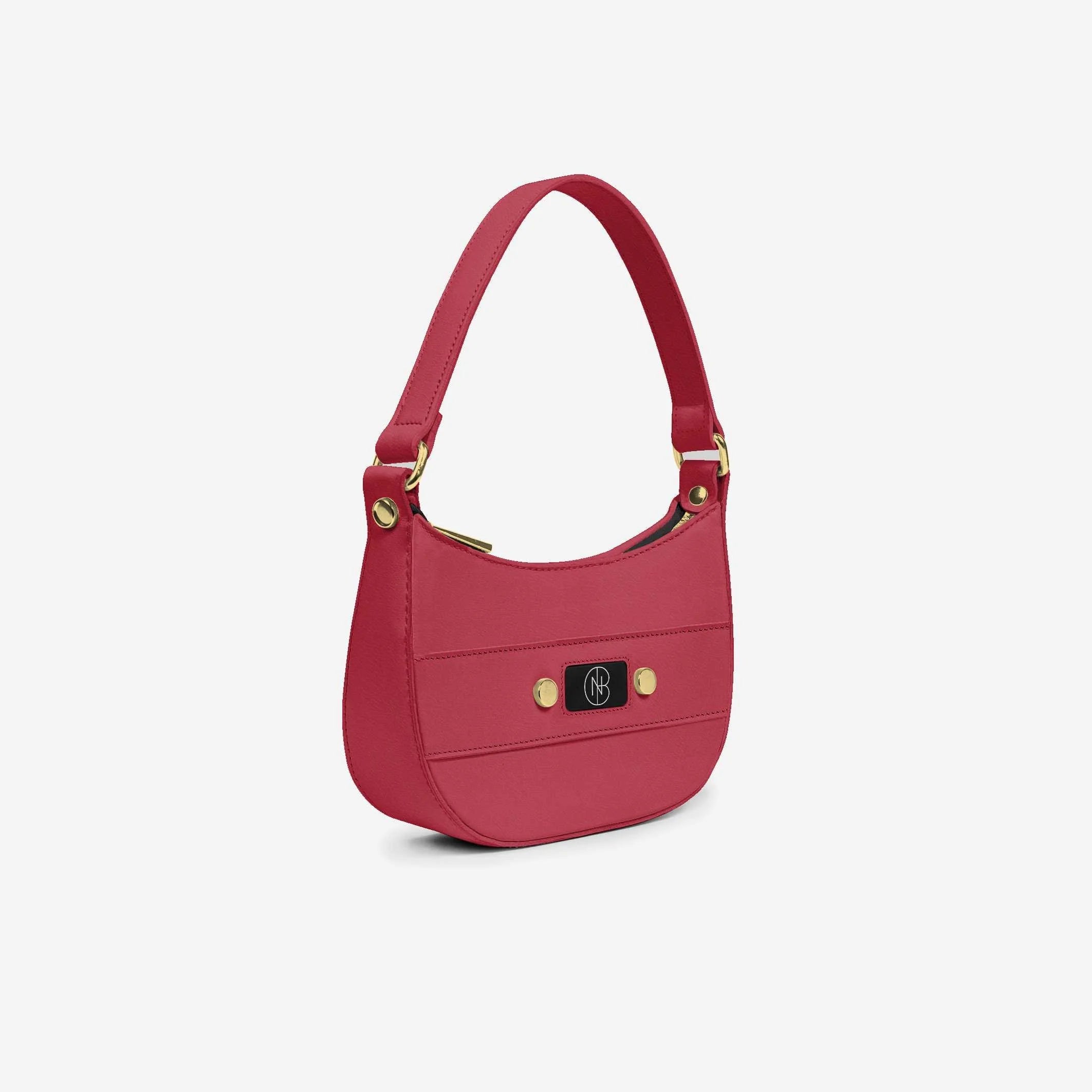 DNB medium top handle bag
