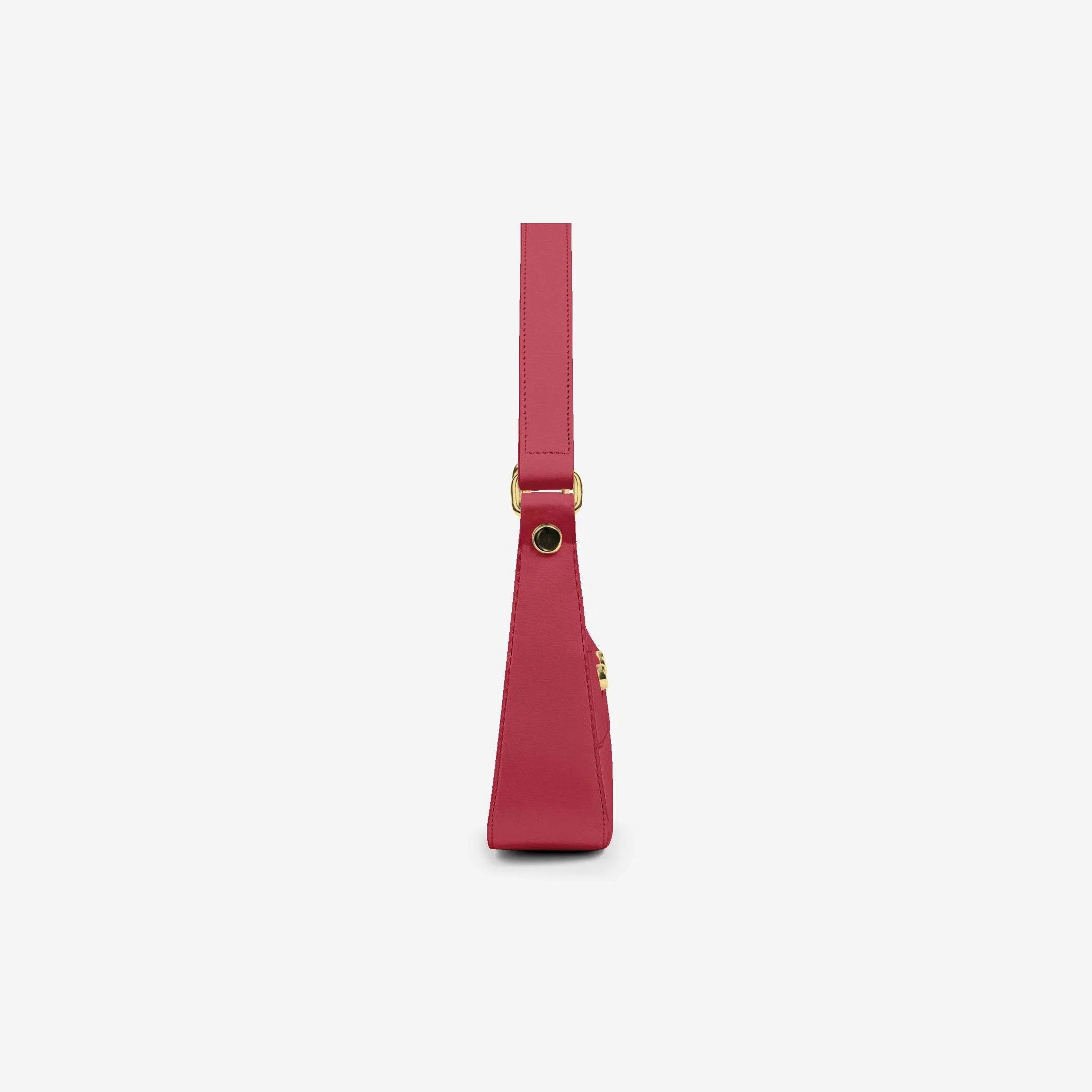 DNB medium top handle bag