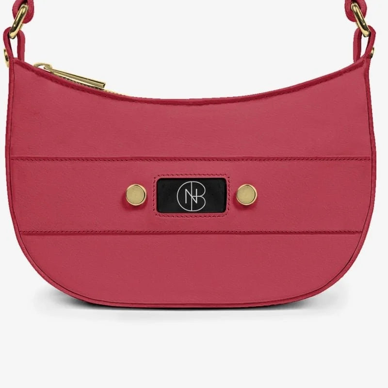 DNB medium top handle bag
