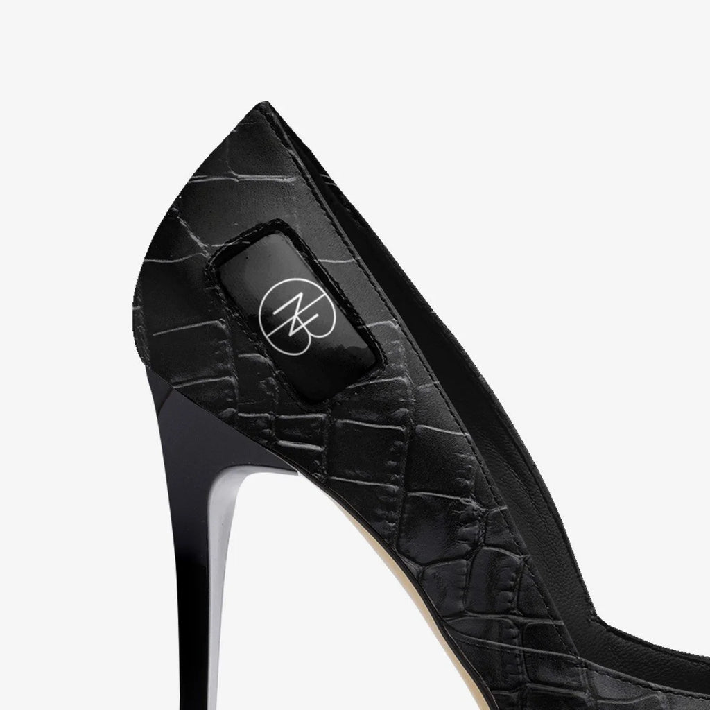 DNB Signature Néra Pump Reloaded