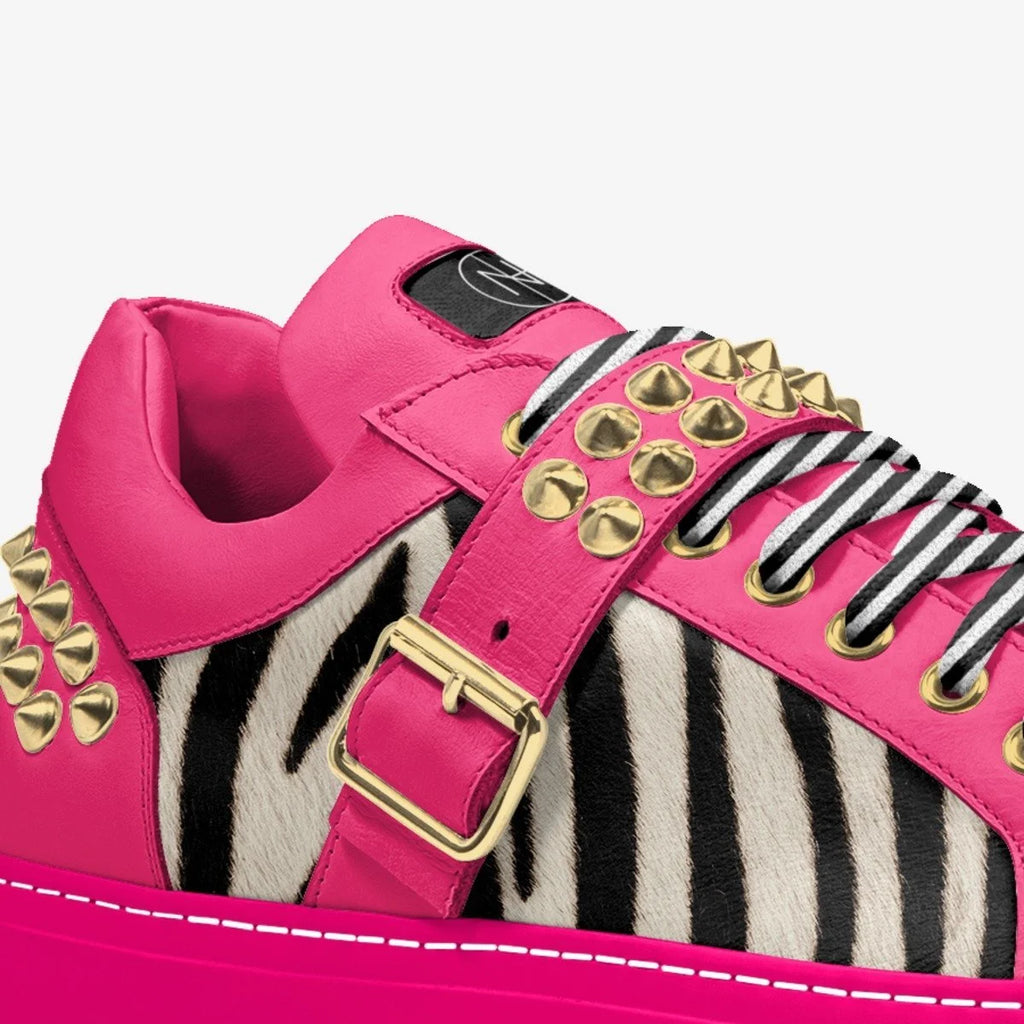DNB Rose Sneaker
