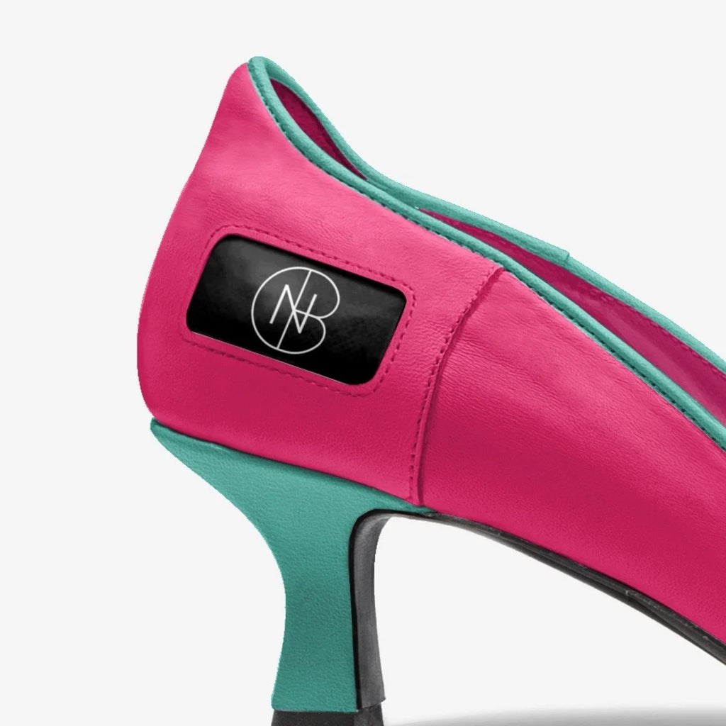 DNB Florence Pump