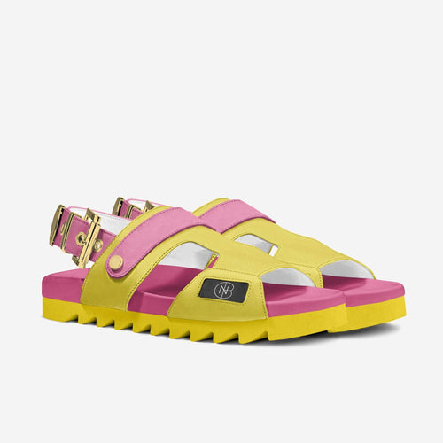 DNB Bianca Woman's Sandal