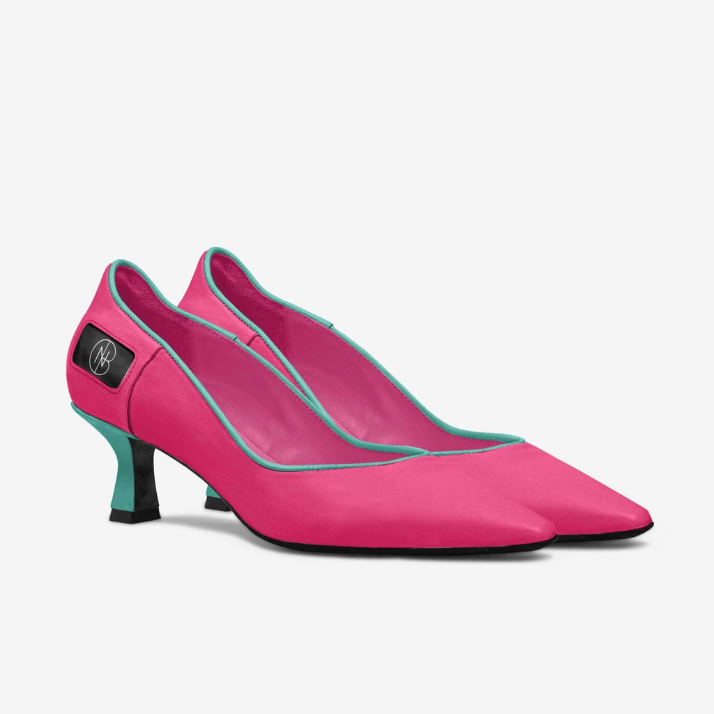 DNB Florence Pump
