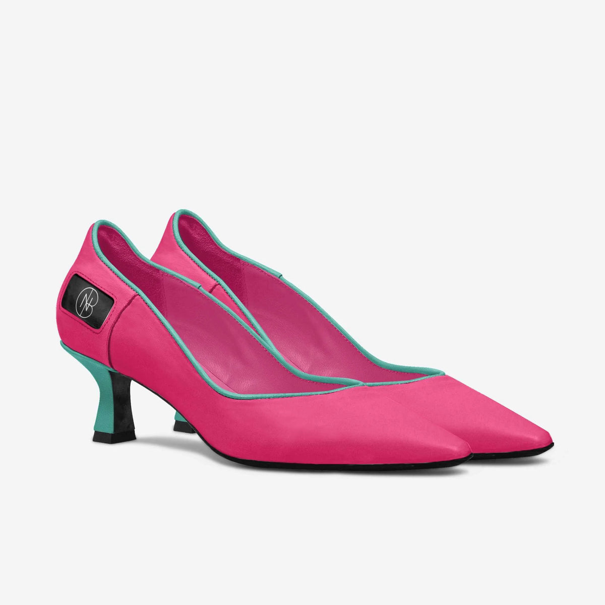 DNB Florence Pump