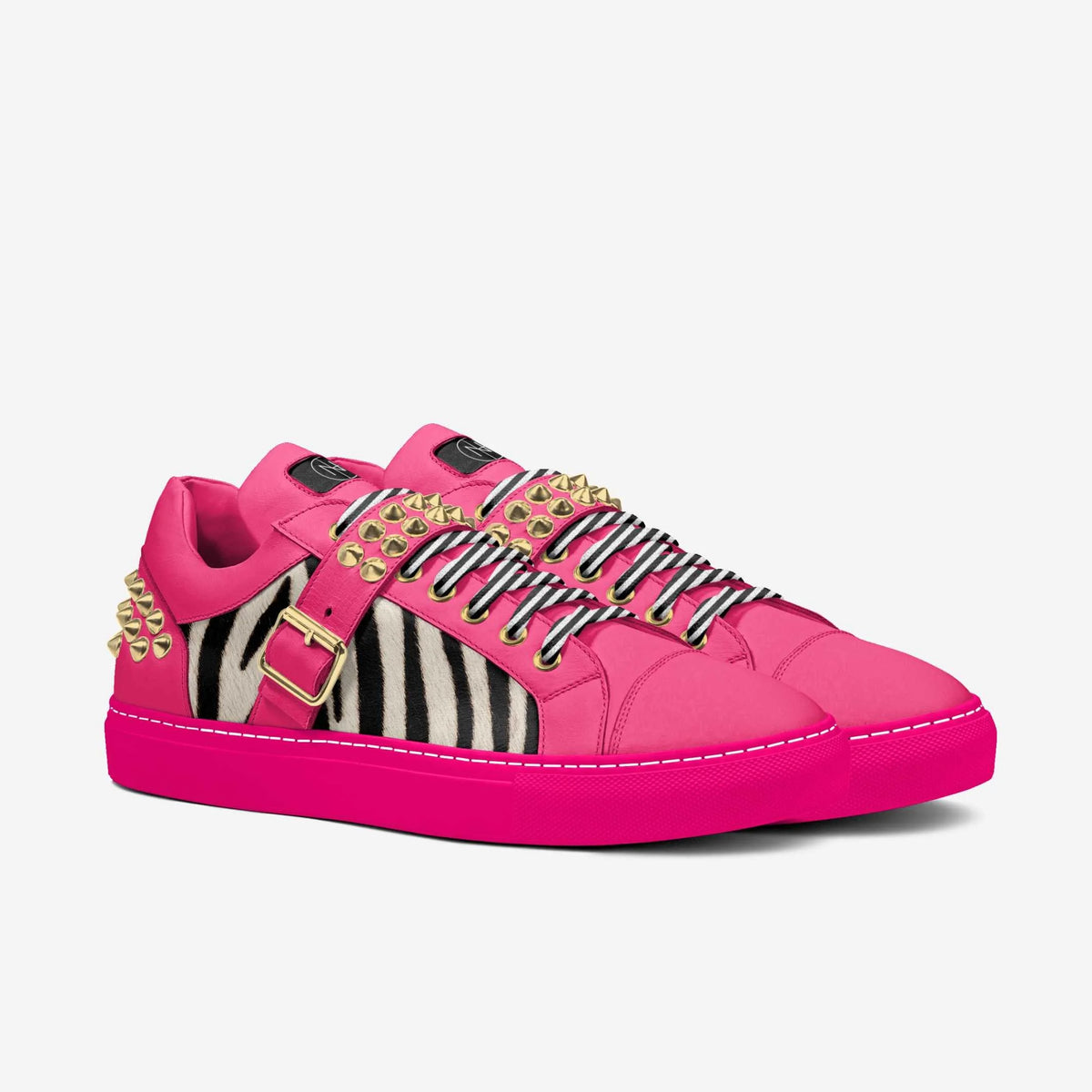 DNB Rose Sneaker