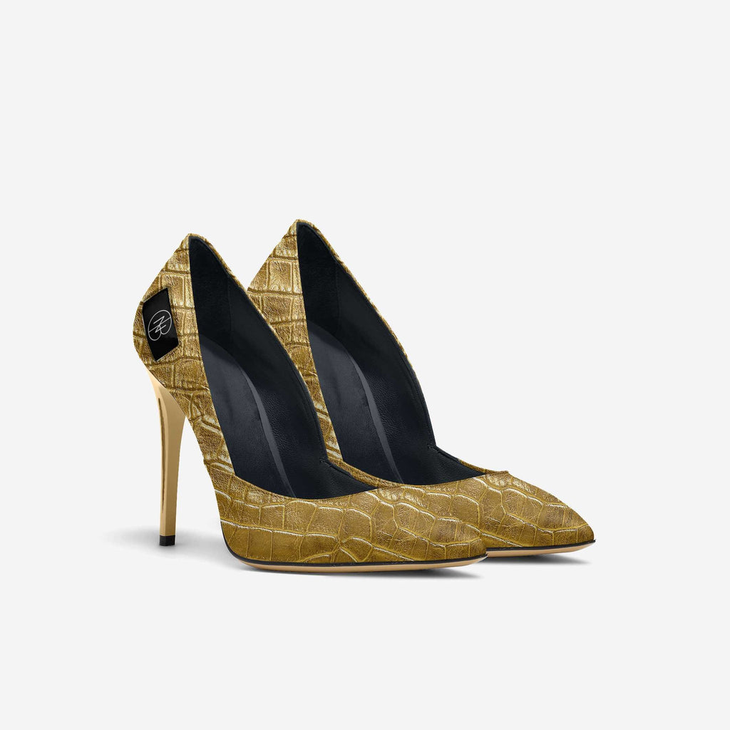 DNB Goldie Pump