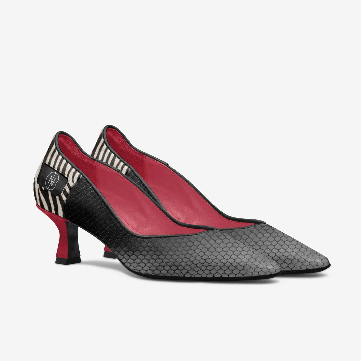 DNB Lucia Pump