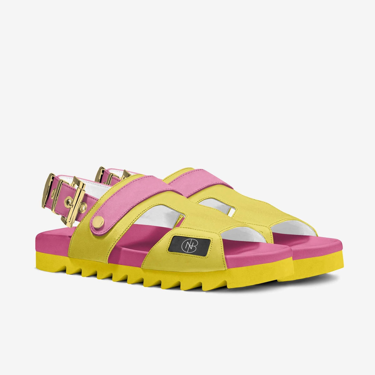 DNB Bianca Woman's Sandal