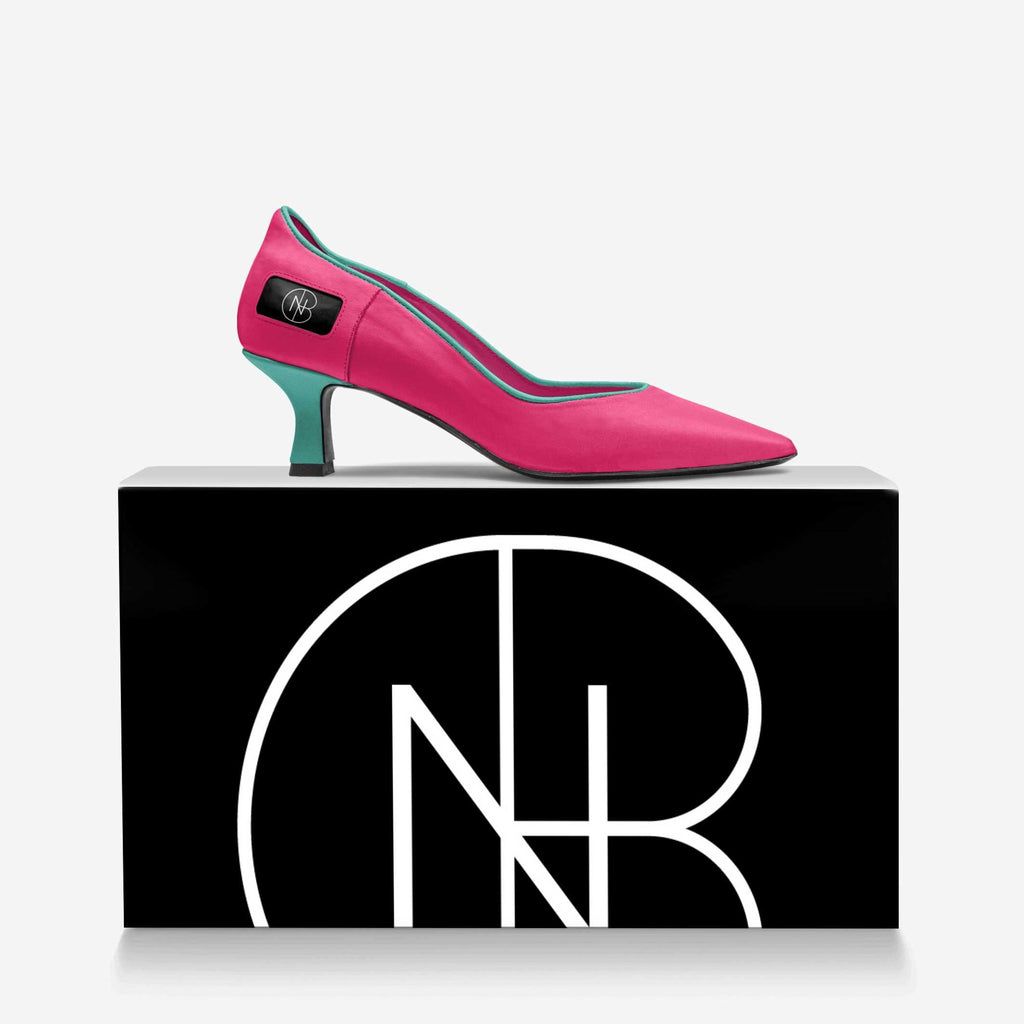 DNB Florence Pump