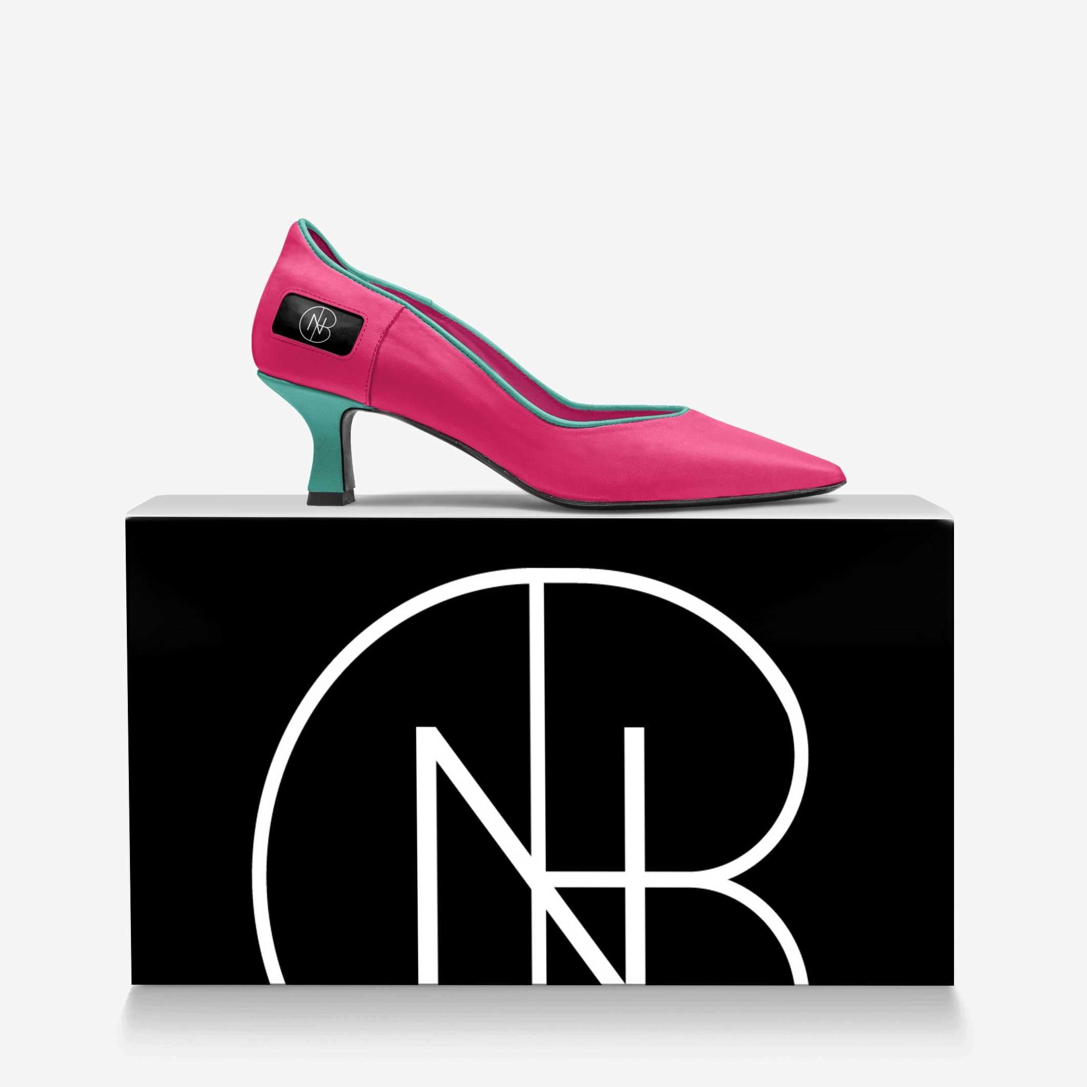 DNB Florence Pump