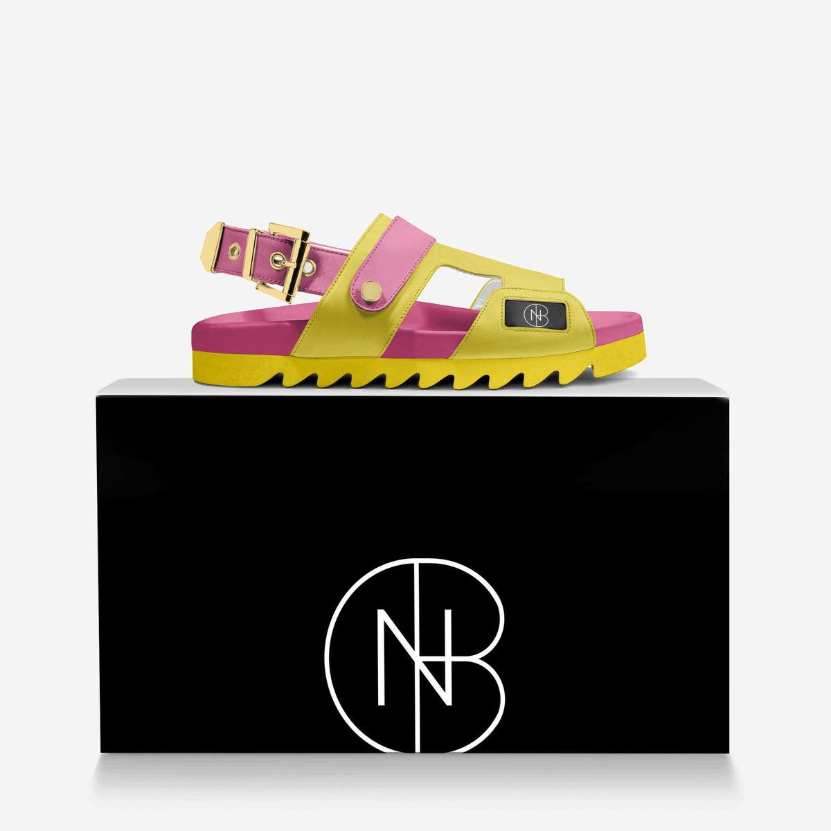 DNB Bianca Woman's Sandal