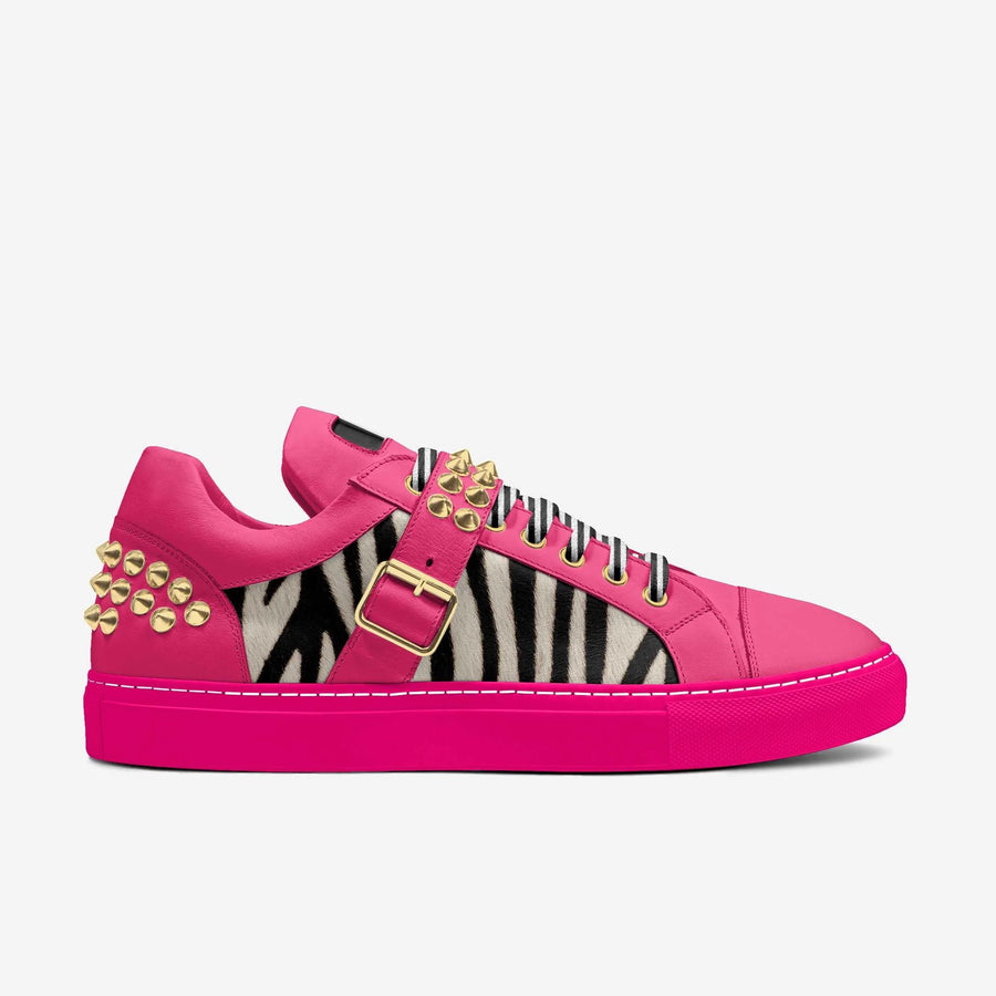 DNB Rose Sneaker