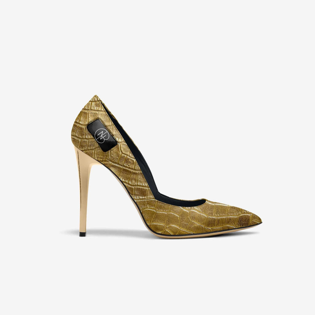 DNB Goldie Pump