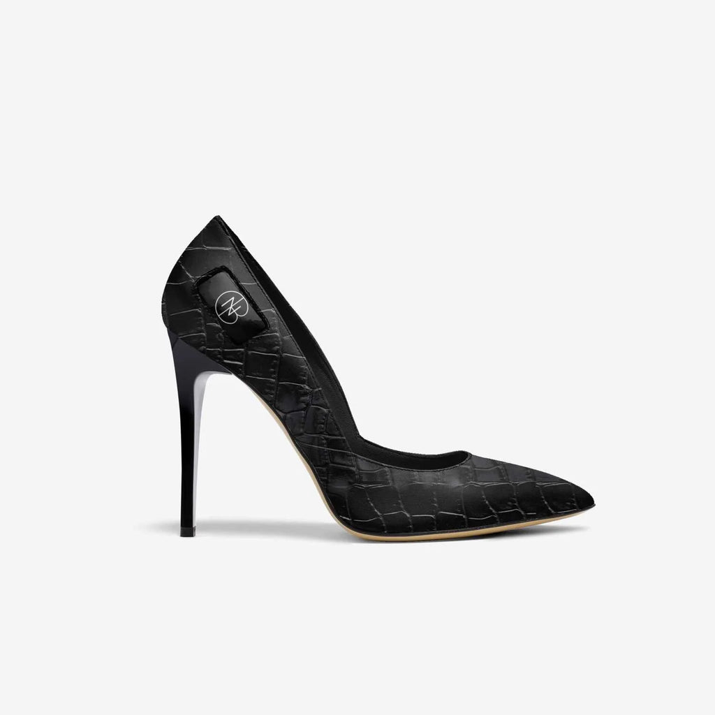 DNB Signature Néra Pump Reloaded