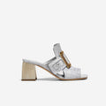 DNB Angel Sandal Heel