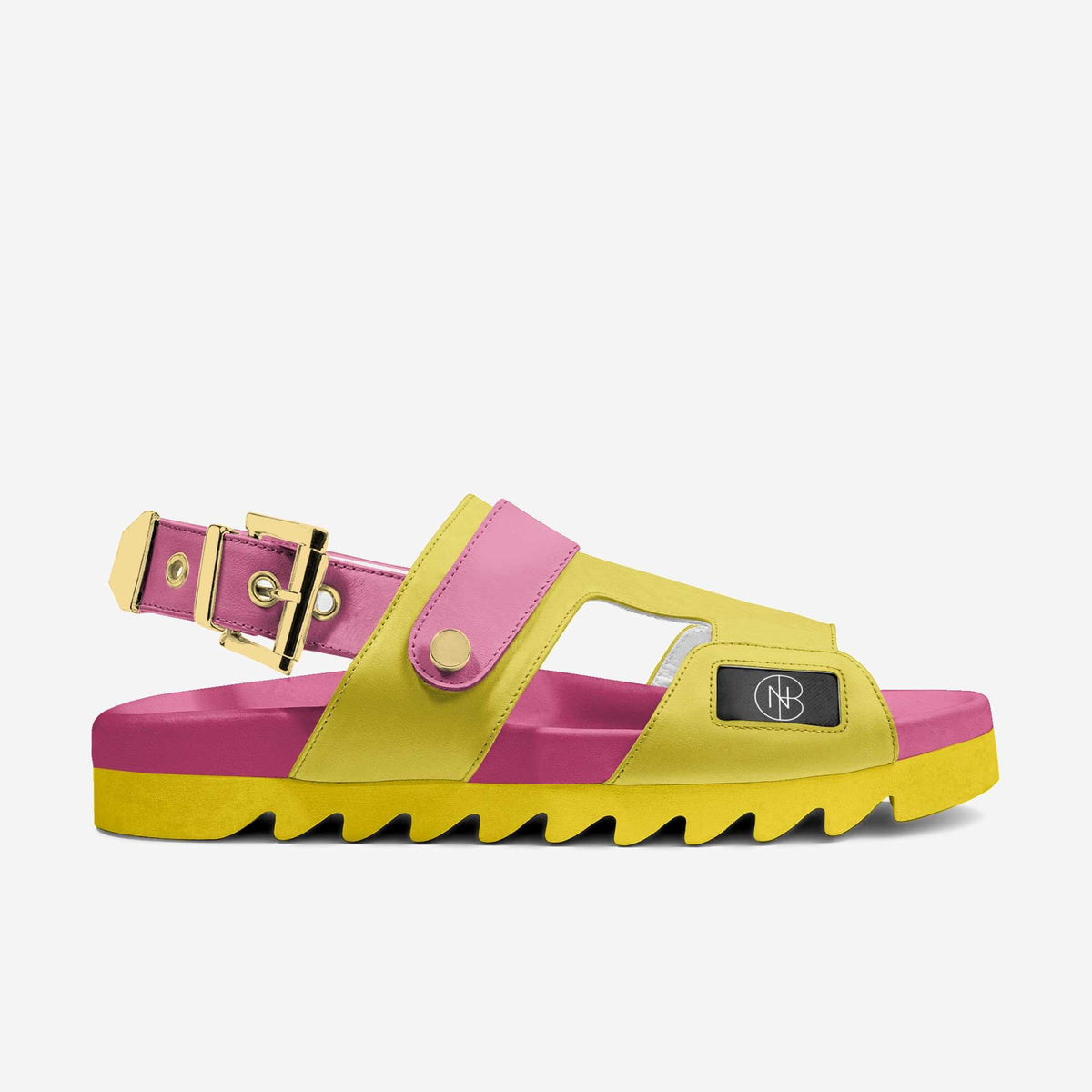 DNB Bianca Woman's Sandal
