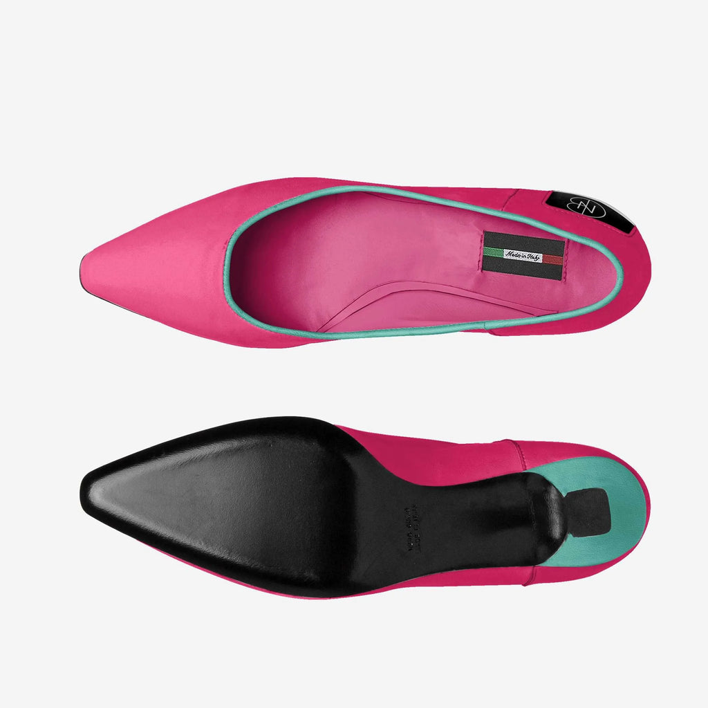 DNB Florence Pump