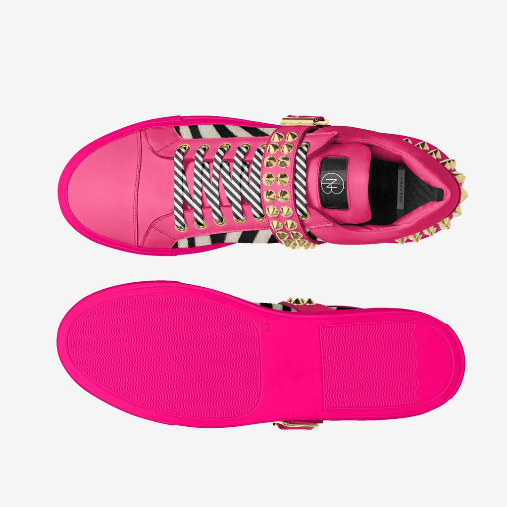 DNB Rose Sneaker
