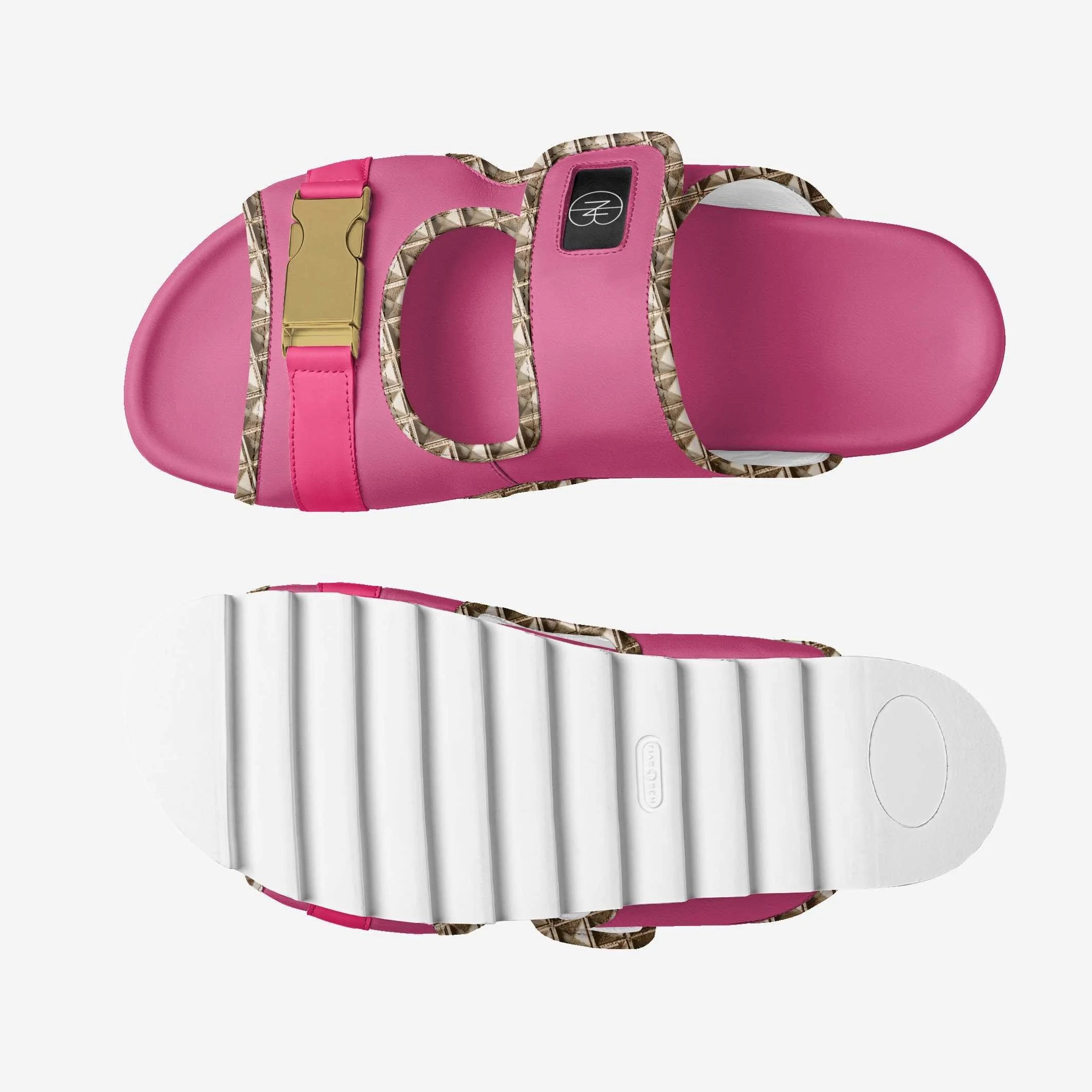 DNB Fiona Beach Sandal
