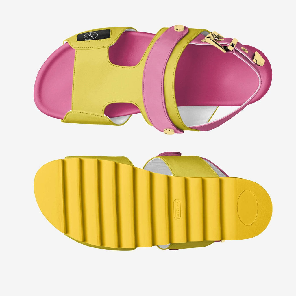 DNB Bianca Woman's Sandal