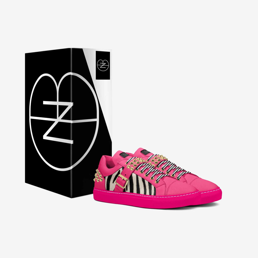 DNB Rose Sneaker