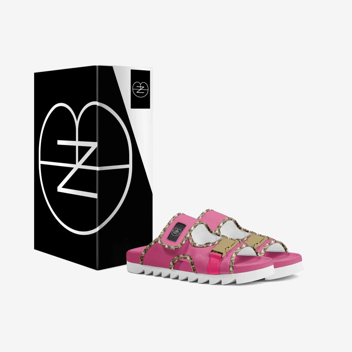 DNB Fiona Beach Sandal