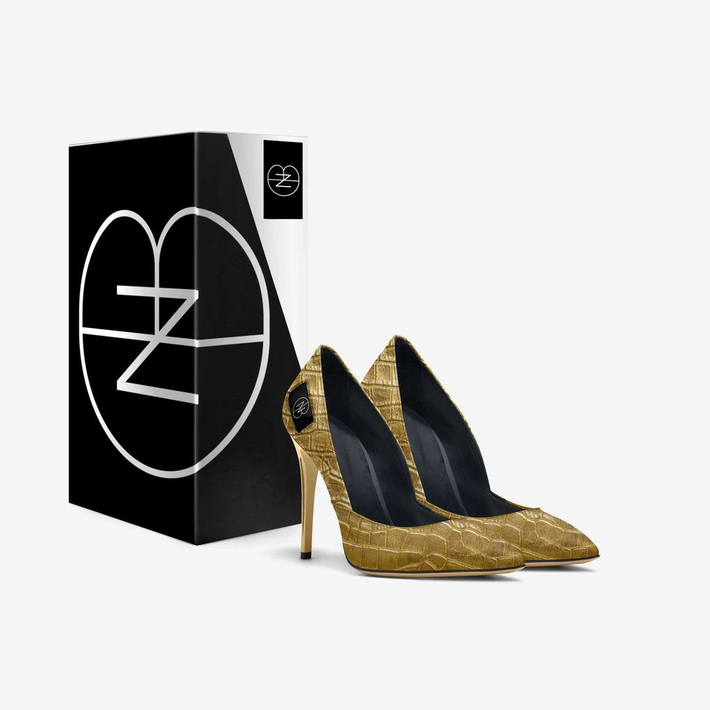 DNB Goldie Pump