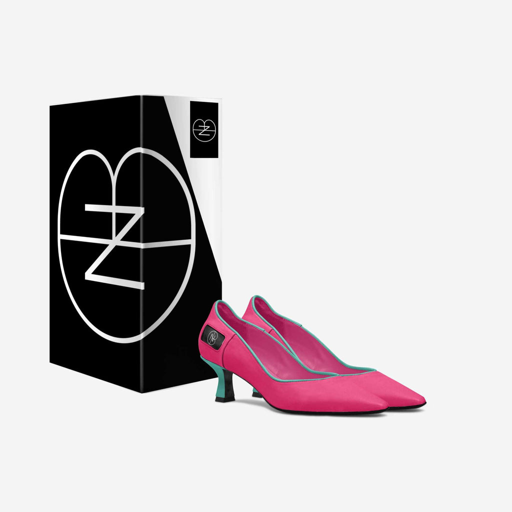 DNB Florence Pump