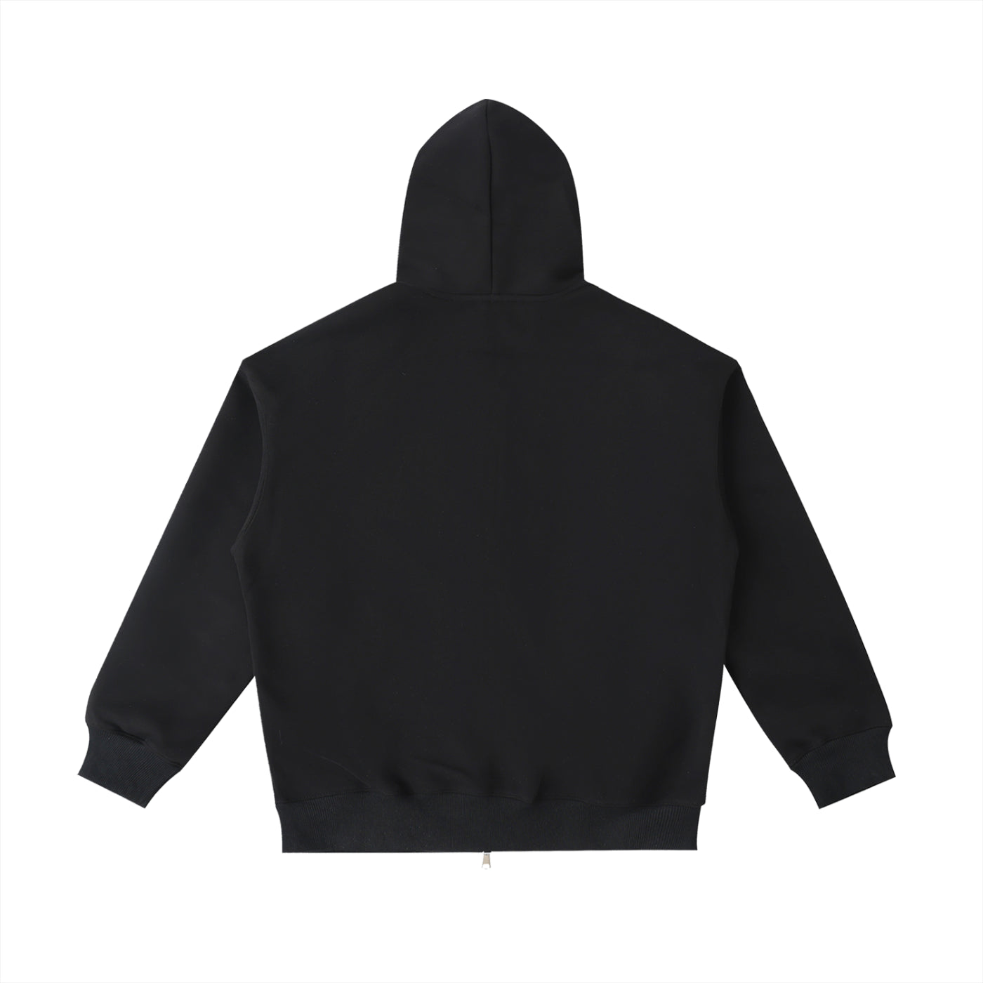 DNB Unisex Essential Heavyweight Pocket Hoodie