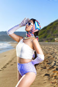 DNB's Camille Swimsuit