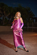 DNB's Satine Evening Gown