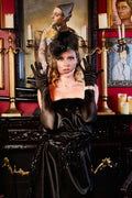DNB's Sylvia Evening Dress