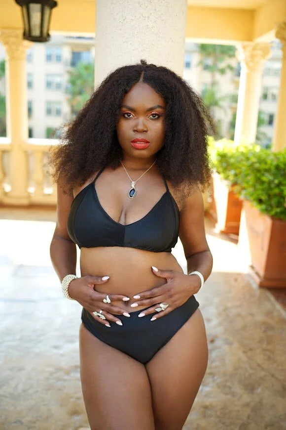 DNB's Lisette Swimsuit