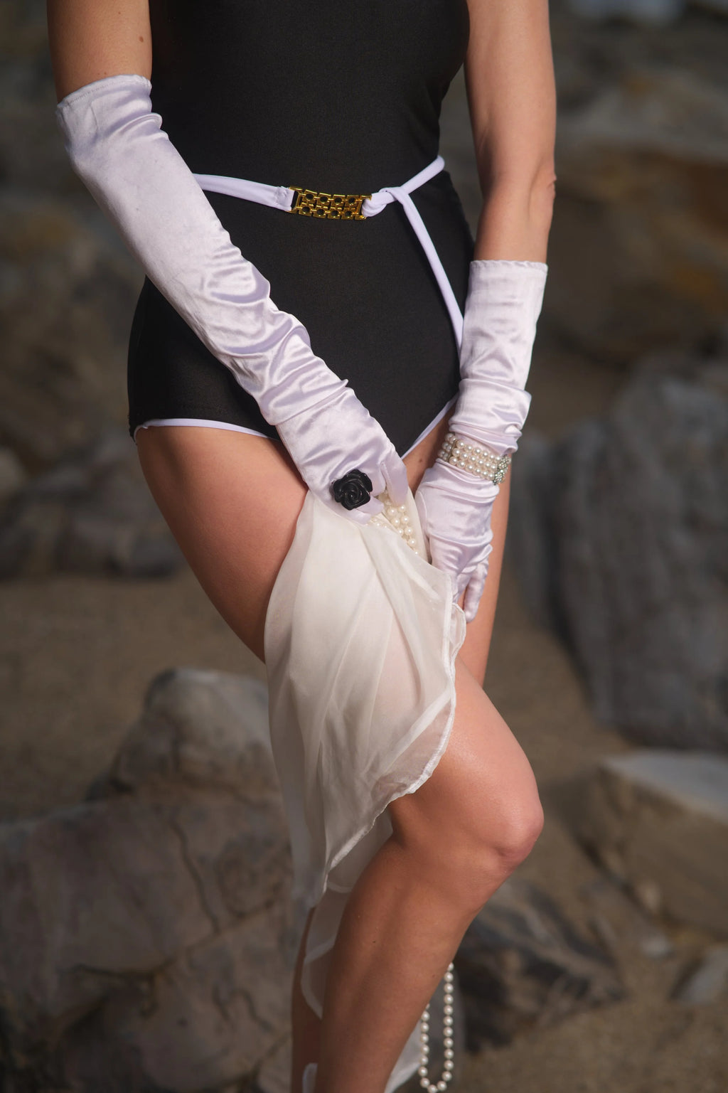 DNB's Nicoletta Swim Suit